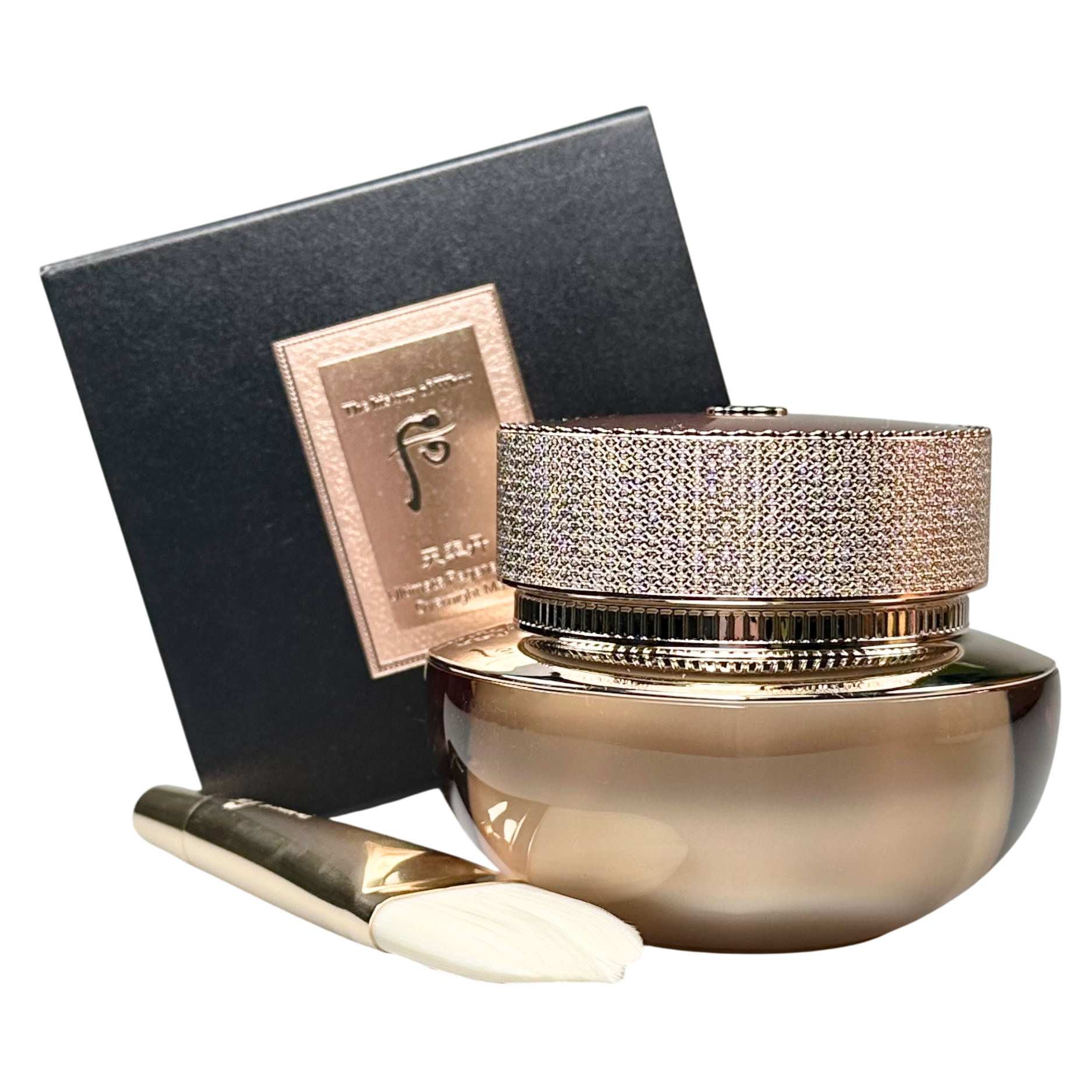 Cheonyuldan Ultimate Regenerating Overnight Mask